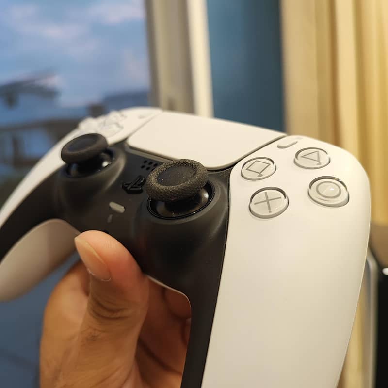 Ps5 Slim Digital 8