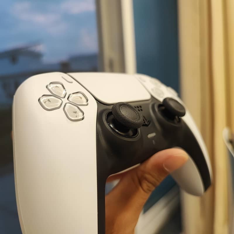 Ps5 Slim Digital 9