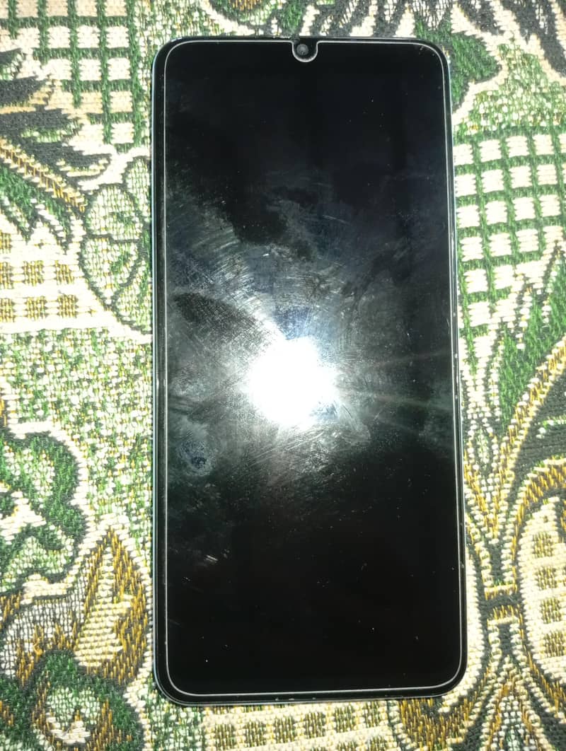 Realme Note 50 1