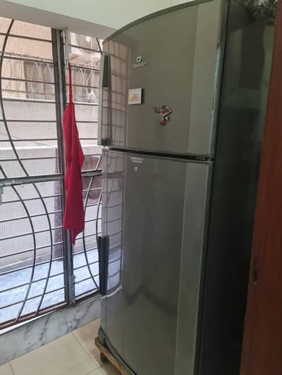 Used Dawlance refrigerator