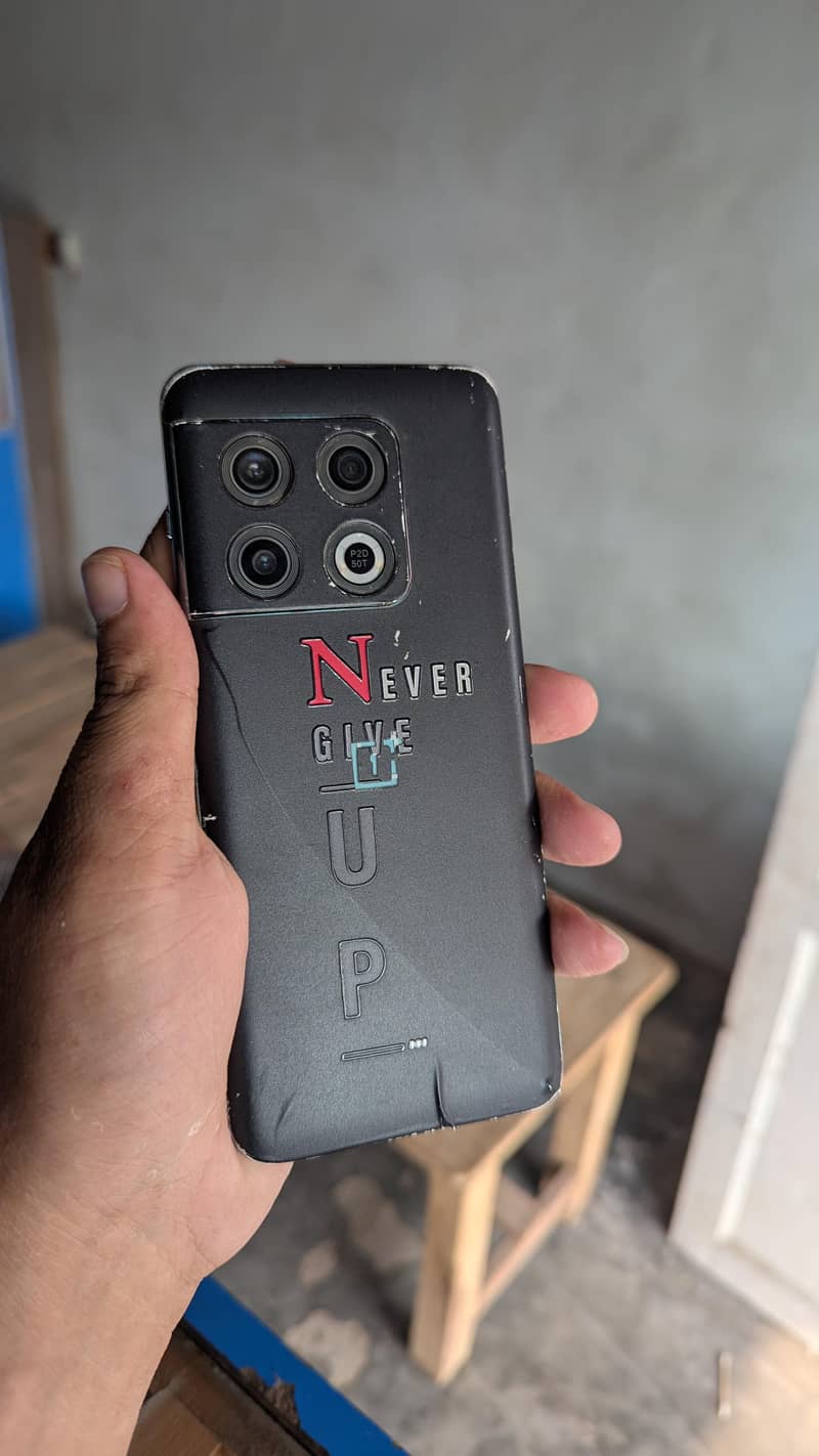 One Plus 10 2