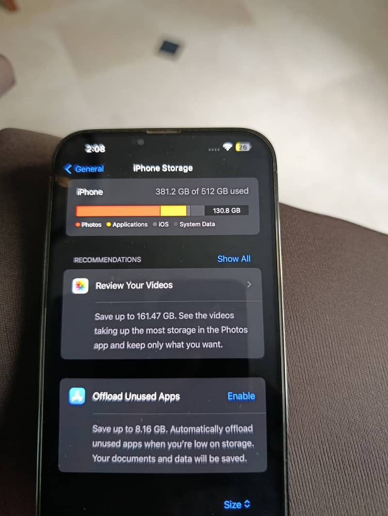 Apple iPhone 13 Pro Max 1