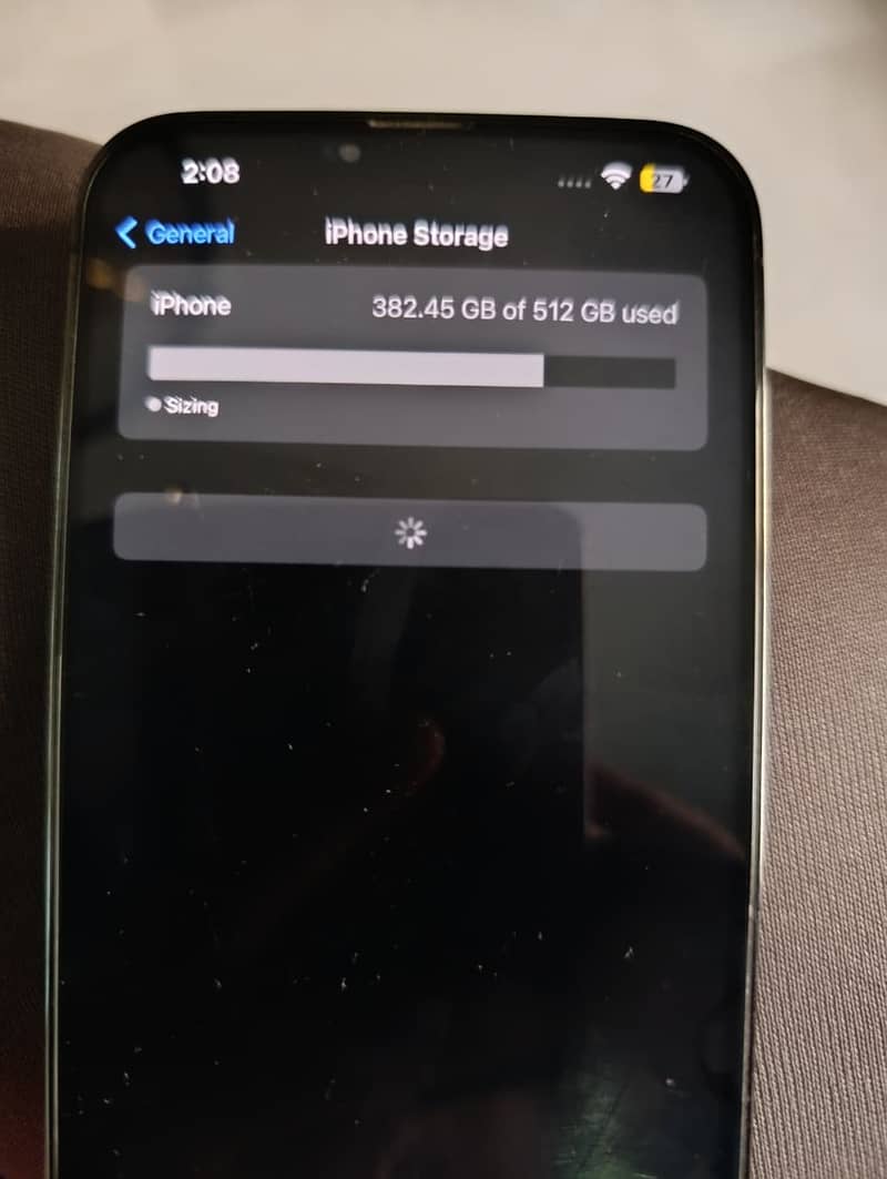 Apple iPhone 13 Pro Max 2