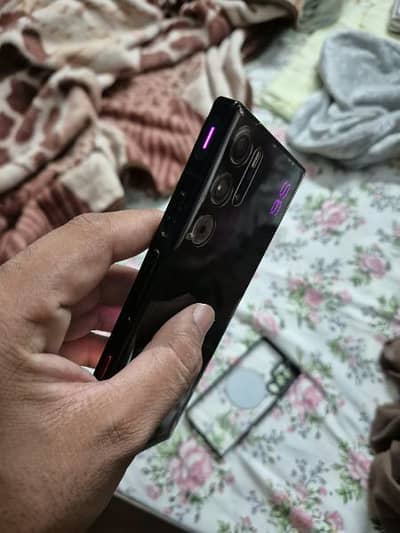 Redmagic 9s Pro Mobile Phone03451838702 what's up contact