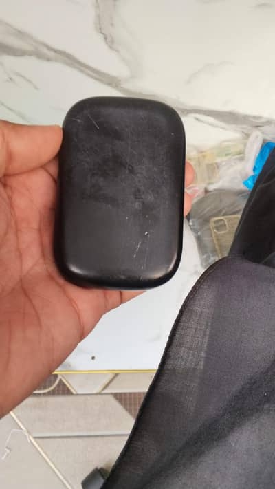 Huawei 4g device