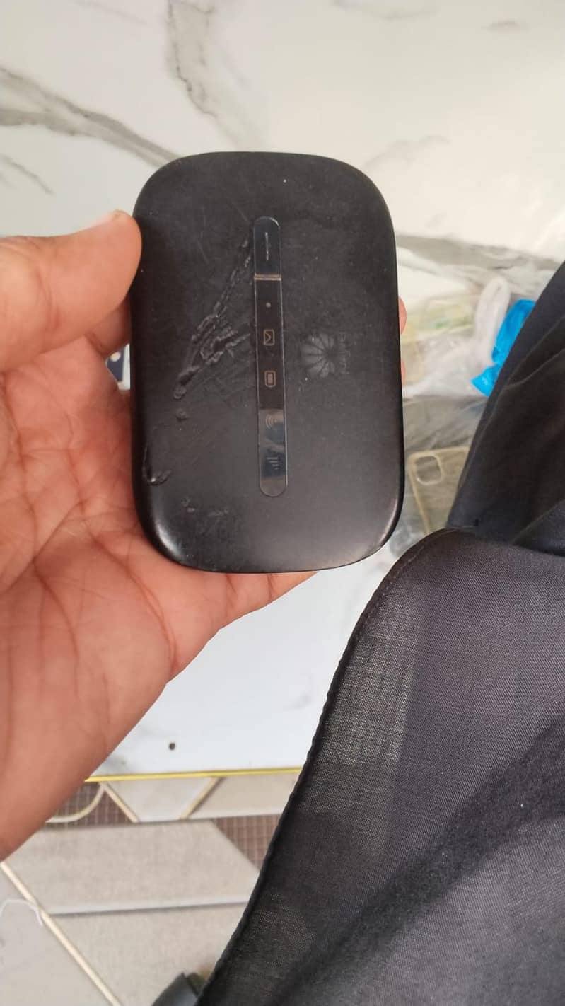 Huawei 4g device 1