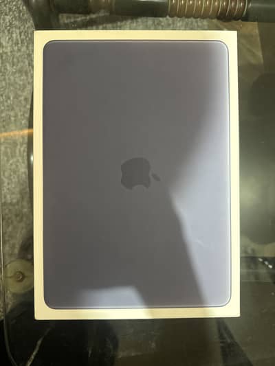 Apple Macbook Neo Box Pack | 8/512 GB | Navy Blue  | 13 Inch Display