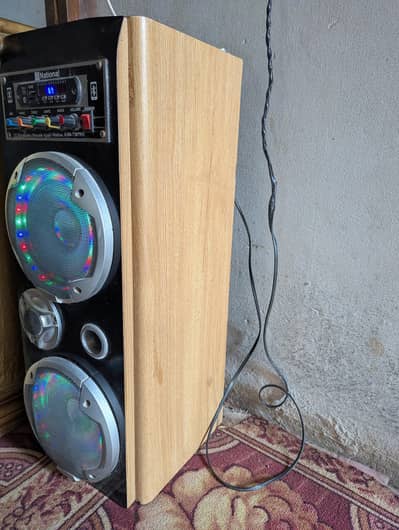 sound speaker