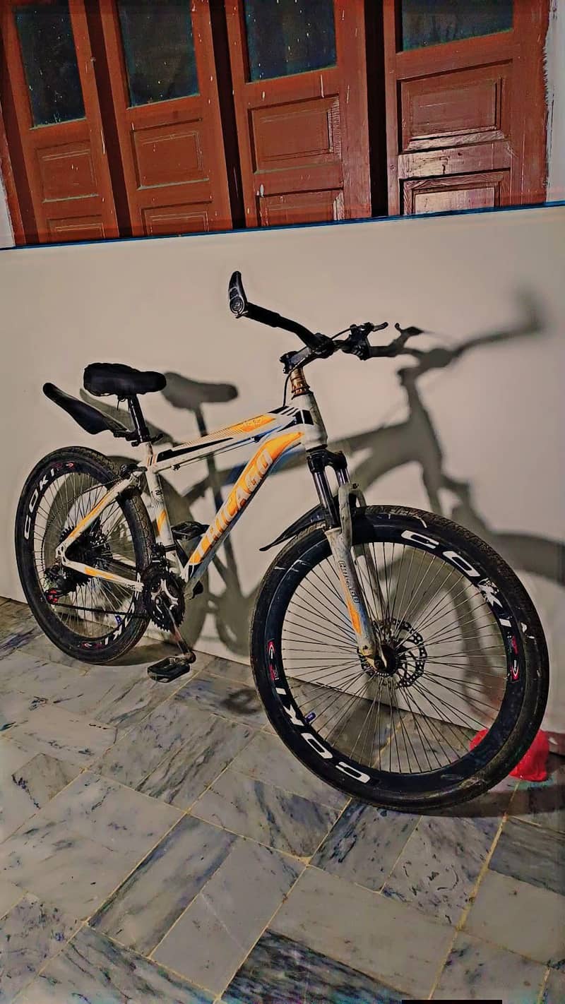 cycle 0