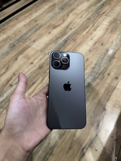 Apple iPhone 16 Pro Max JV
