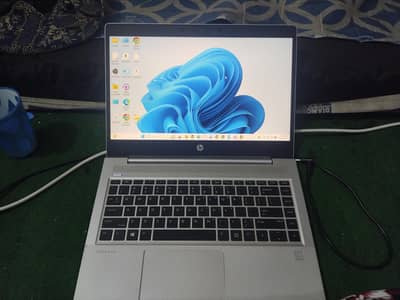 HP ProBook, Intel core i5-10 generation