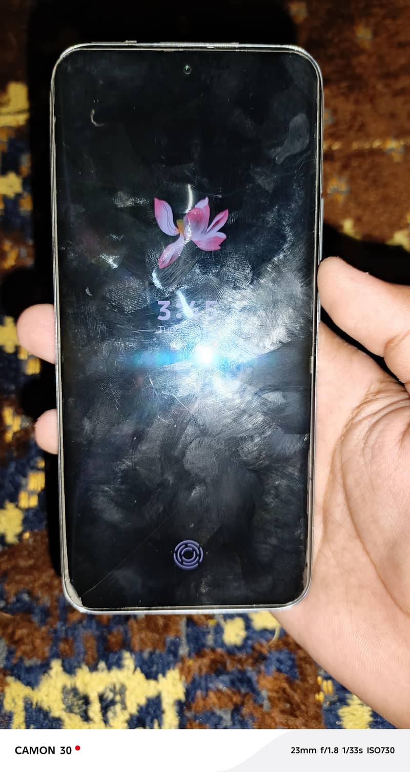 Tecno Other Model 4