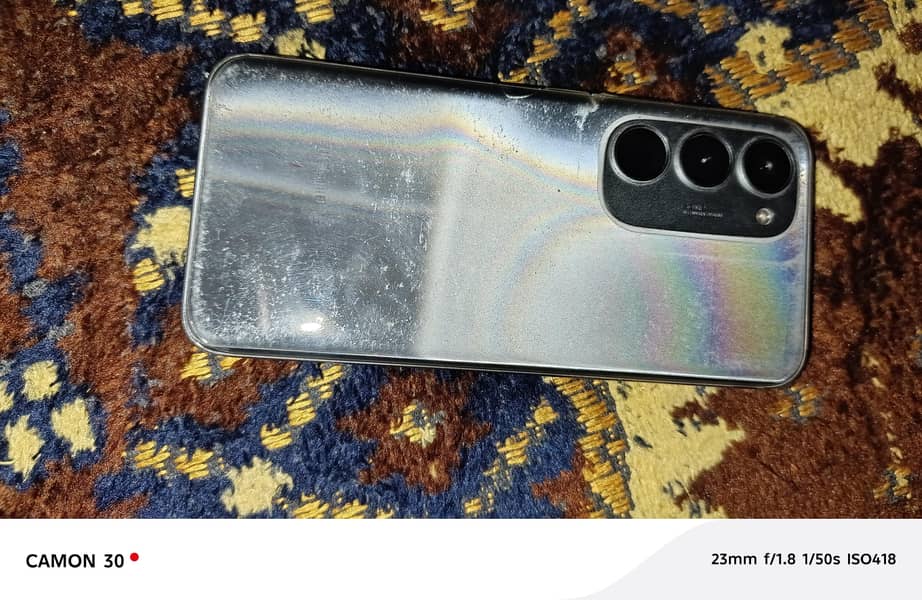 Tecno Other Model 5