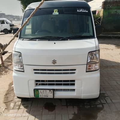 Suzuki Every 2007/13 For Sale