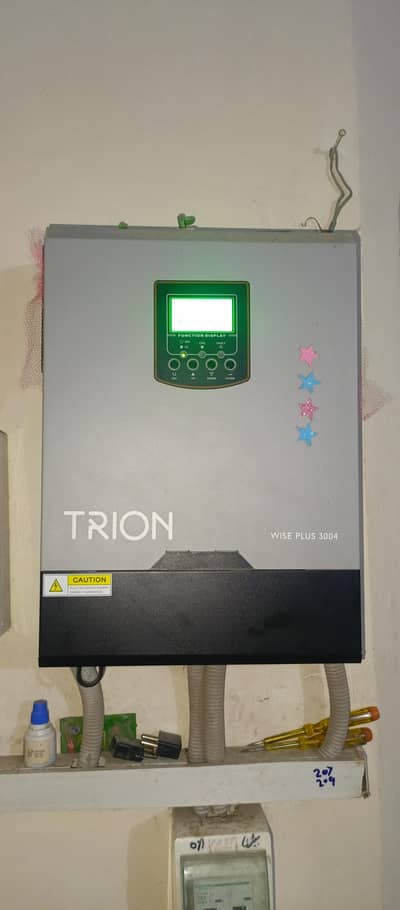 solar inverter 3000W