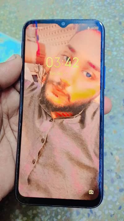 Infinix Smart 6