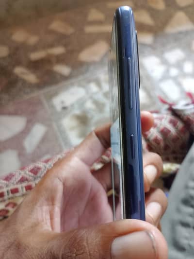 Samsung Mobile A31