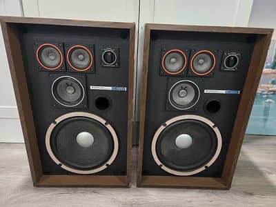 Kenwood KL 666X
