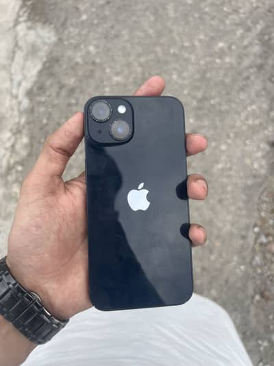 Apple iPhone 14 jv 128Gb 80bh full ok waterpack urgent sell