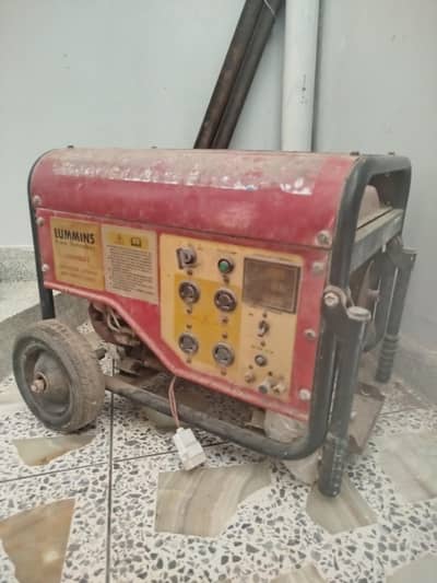 Lumins Generator 3kva