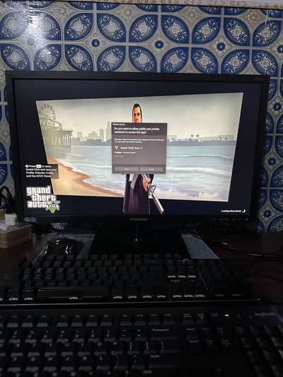 Selling My Gaming PC  RX5700