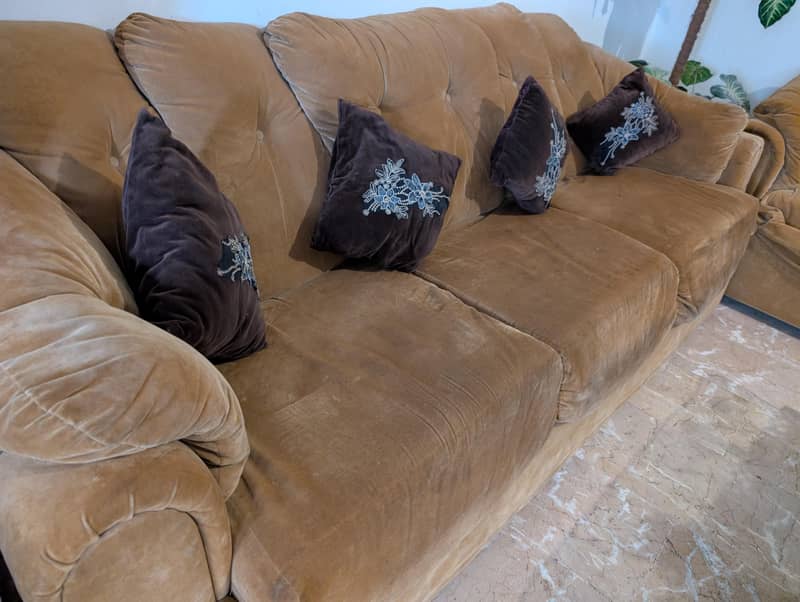 Sofa Set 0