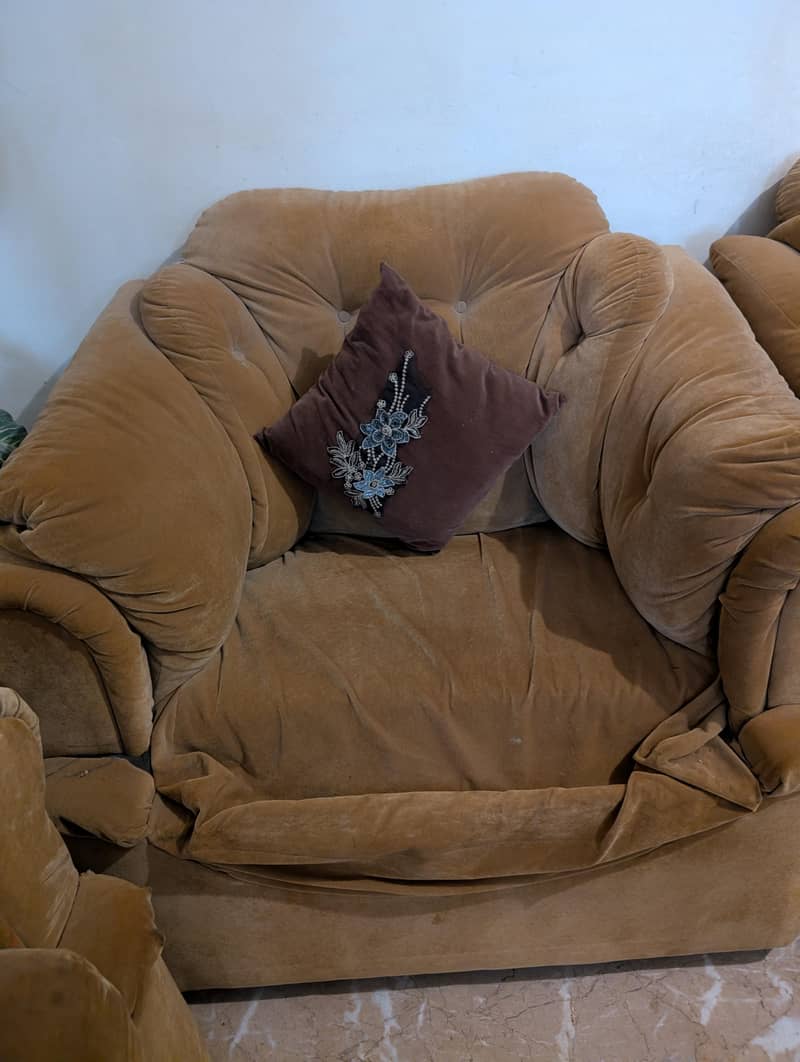 Sofa Set 2