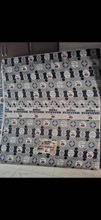 Comfortable Mattress for Sale – Excellent Condition