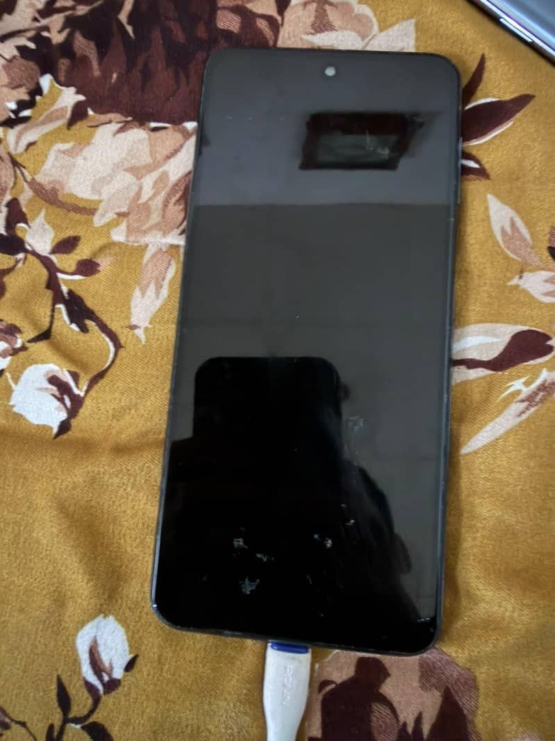 Xiaomi Redmi Note 9 Pro 1