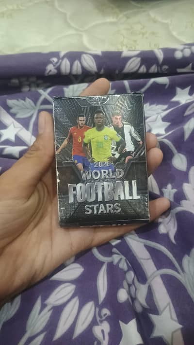 panini cards original