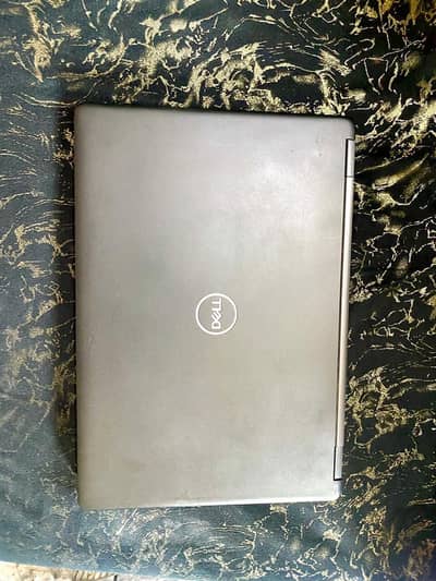 Dell Latitude 5490 I5 v pro 8th Generation
