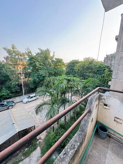 3 Bed Type-C PHA APARTMENT FOR SALE G-11/3