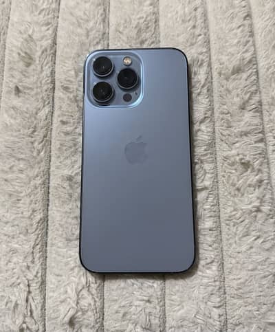 Apple iPhone 13 Pro Fu