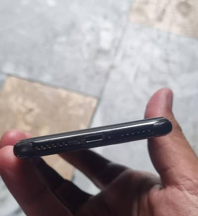 Apple iPhone X
