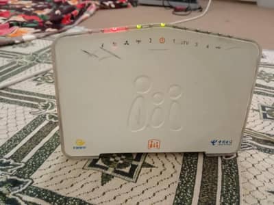 Strom Fiber GPon Device HG8145C with Charger