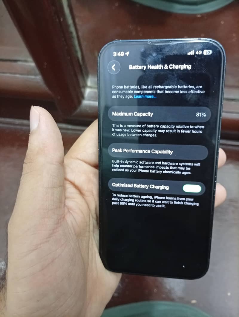 Apple iPhone 13 1