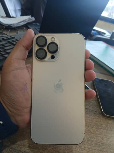 Apple iPhone 13 Pro Max