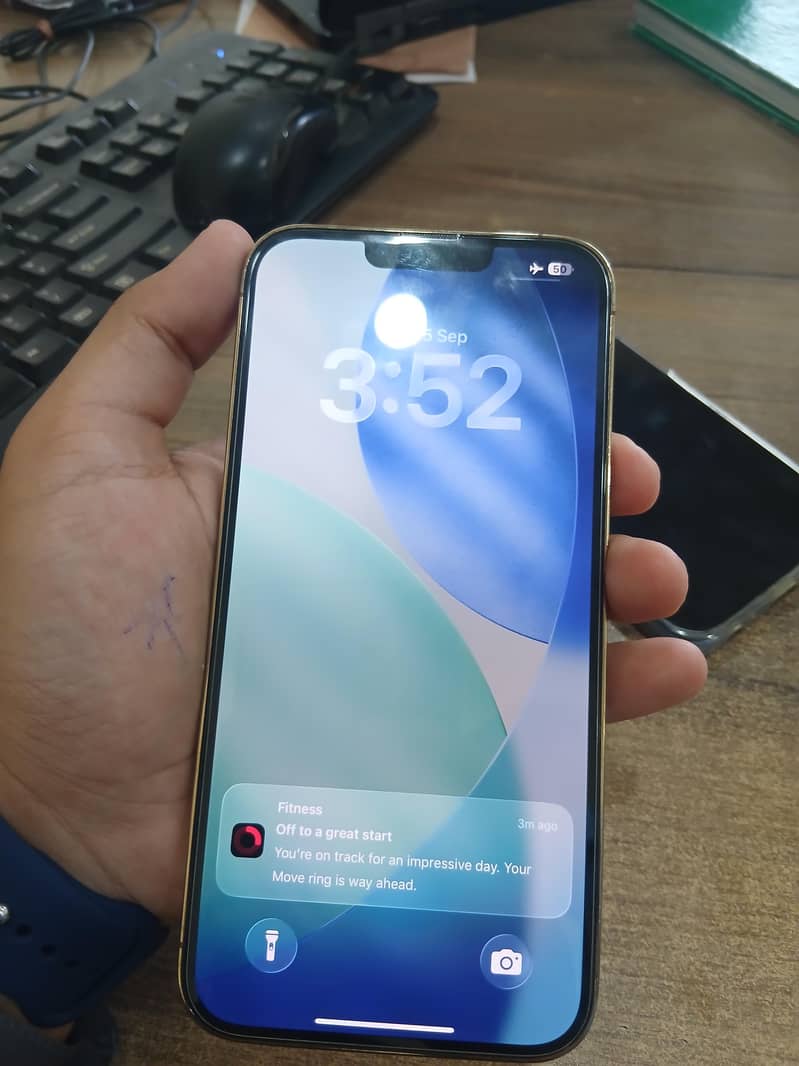 Apple iPhone 13 Pro Max 5