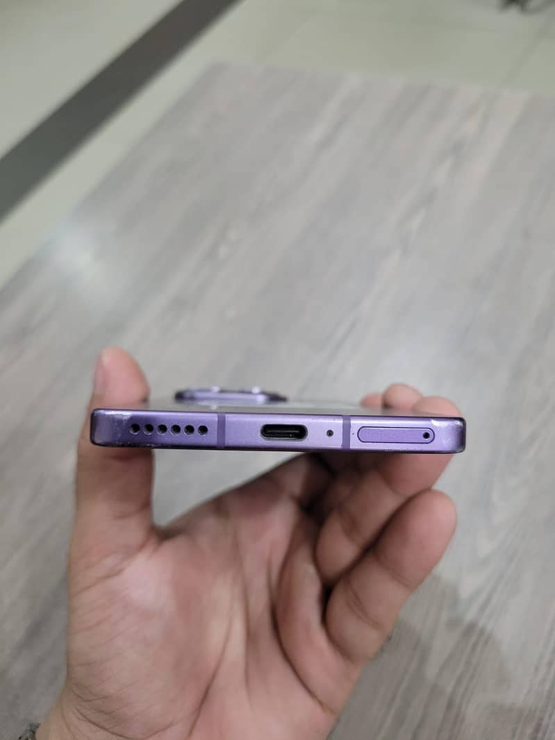 Infinix Note 50 Pro 1