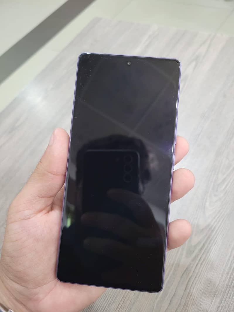 Infinix Note 50 Pro 3