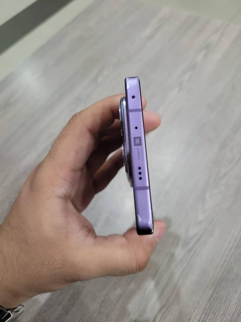 Infinix Note 50 Pro 4