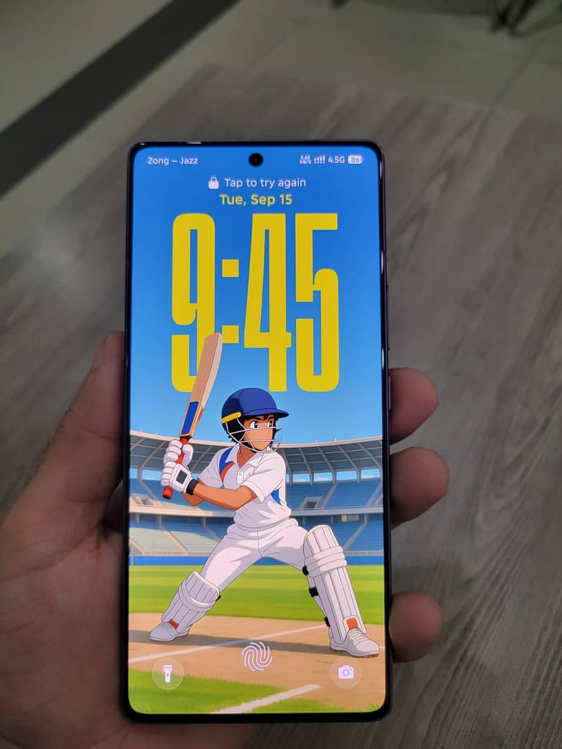 Infinix Note 50 Pro 6