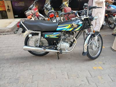 Honda 125 2026 Prize 2 lac 20 Thousand