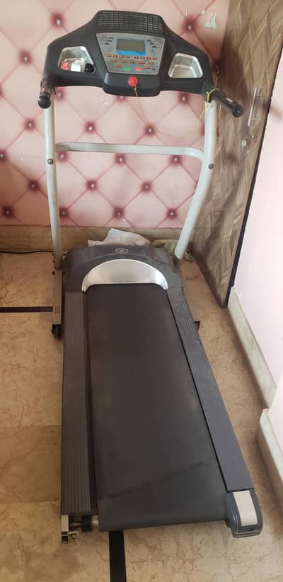 Treadmill for sale
