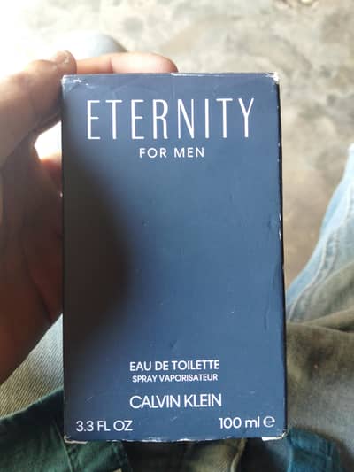 eternity new parfiom new 03087048595