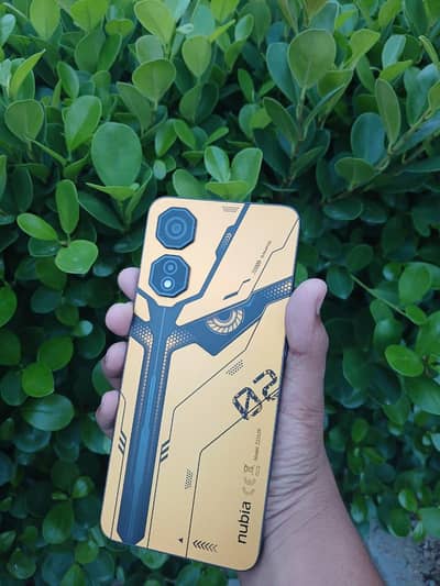 Zte Nubia Neo 2