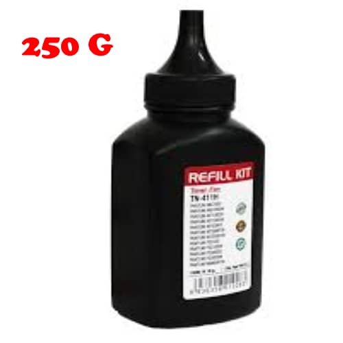 Printer Refill Toner Powder For HP Laserjet Printers