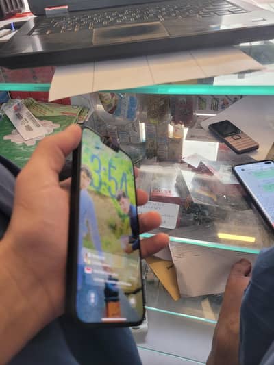 Apple iPhone 14 plus non pta JV full 10 by 10 condition
