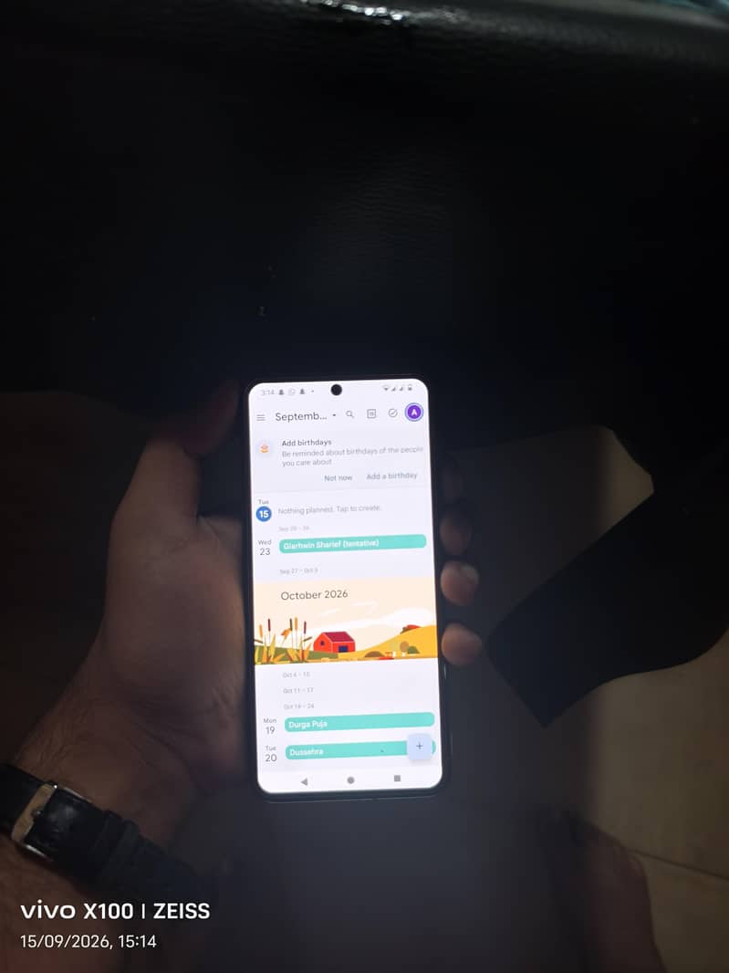 Google Pixel 8a 0
