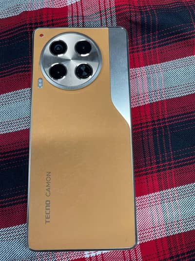 Tecno CAMON 30 Pro